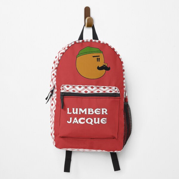 Item preview, Lumber Jacque designed and sold by TravisTs.