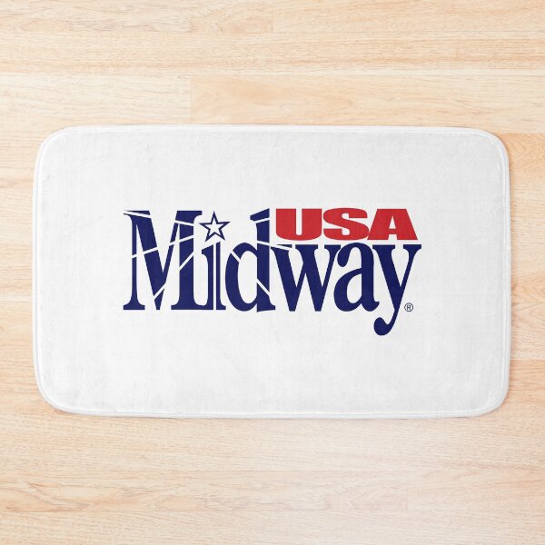 Item preview, Vintage MidwayUSA Future designed and sold by swenhujhbx.