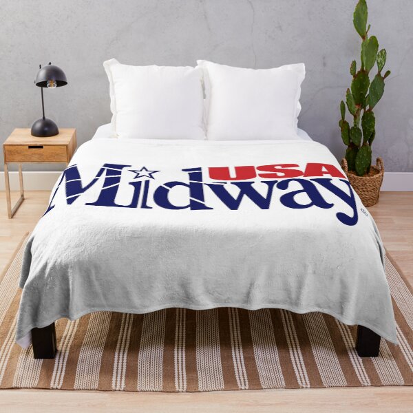 Item preview, Vintage MidwayUSA Future designed and sold by swenhujhbx.