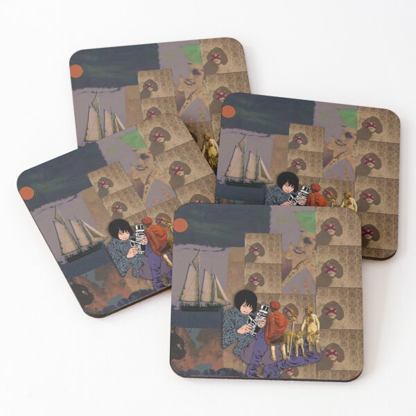 Item preview, Under the Harvest Moon designed and sold by Tania Bekta.