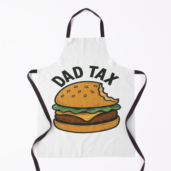 Item preview, Dad tax designed and sold by YourFavBuddy.