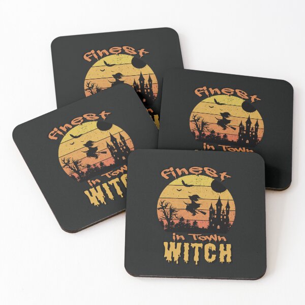 Item preview, Distinguished Witch Moonlit Broom Journey designed and sold by Zakrytos ★★★★★.