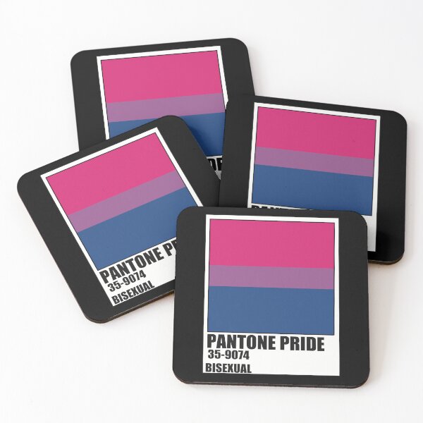 Item preview, Pantone Pride designed and sold by CheylaDesigns.