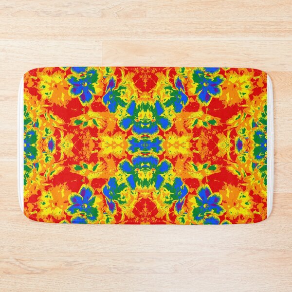 Item preview, Primula Kaleidoscope - Pride designed and sold by NeonPink.