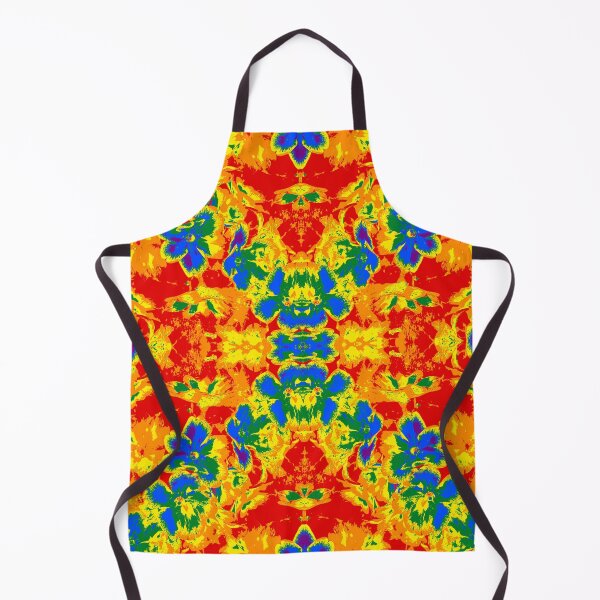 Item preview, Primula Kaleidoscope - Pride designed and sold by NeonPink.