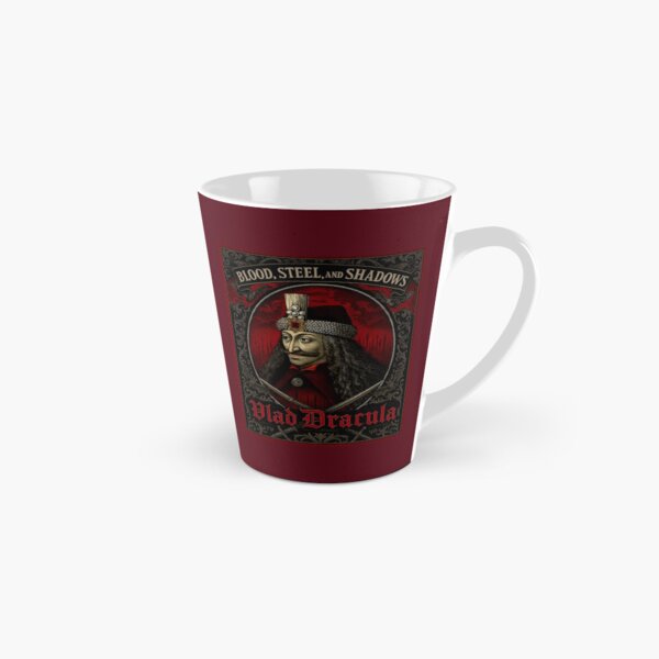 Item preview, Vlad Dracula Gothic designed and sold by monstermangraphic.