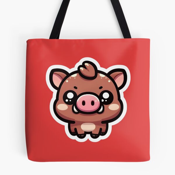 Item preview, Kawaii Boar designed and sold by ArtistEmbrace.