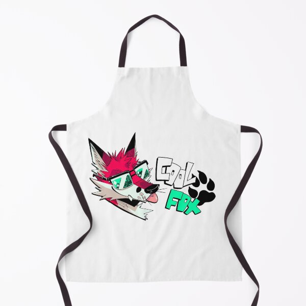 Item preview, Cool Fox designed and sold by GlazFox.