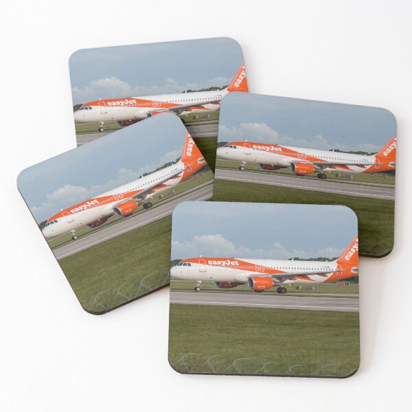 Item preview, easyJet designed and sold by nikonshoot.