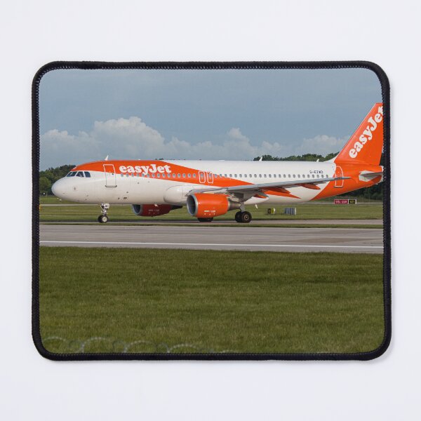 Item preview, easyJet designed and sold by nikonshoot.