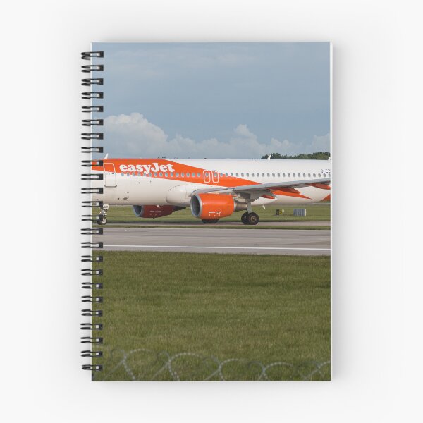 Item preview, easyJet designed and sold by nikonshoot.