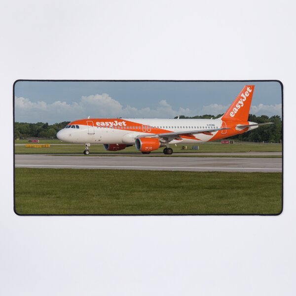 Item preview, easyJet designed and sold by nikonshoot.
