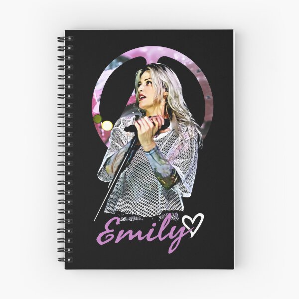 Item preview, Emily Armstrong designed and sold by VZCreativeLab.
