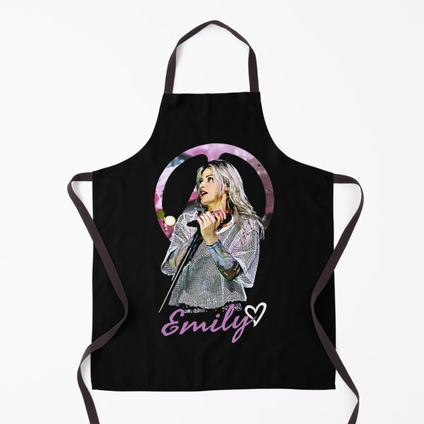 Item preview, Emily Armstrong designed and sold by VZCreativeLab.