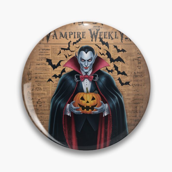 Item preview, Vintage Halloween Newspaper designed and sold by Made-by-Gus.