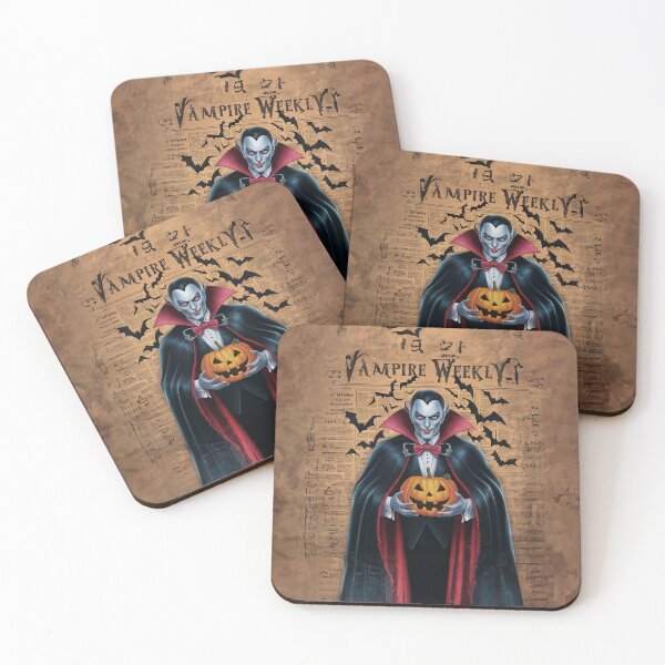 Item preview, Vintage Halloween Newspaper designed and sold by Made-by-Gus.