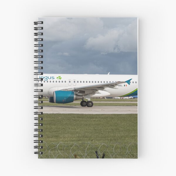 Item preview, Aer Lingus  designed and sold by nikonshoot.