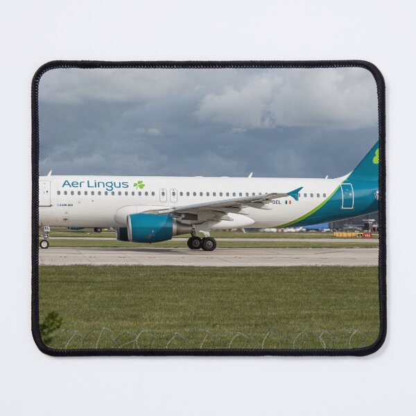 Item preview, Aer Lingus designed and sold by nikonshoot.