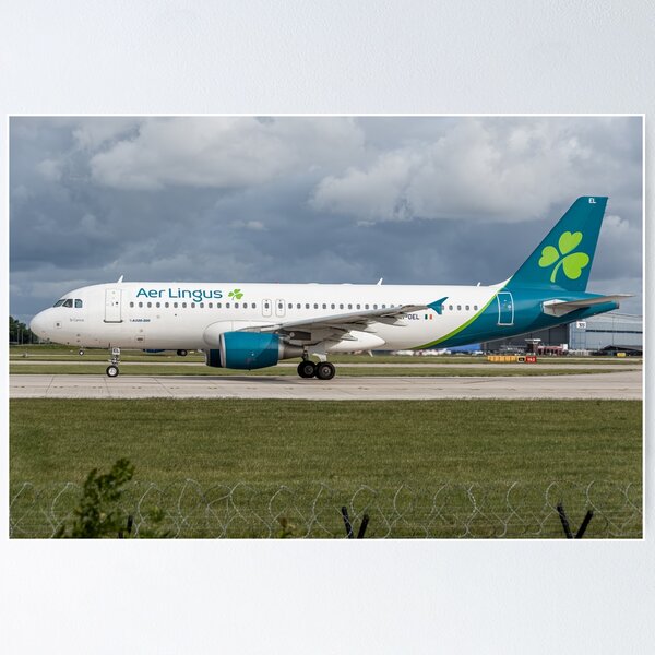 Item preview, Aer Lingus  designed and sold by nikonshoot.