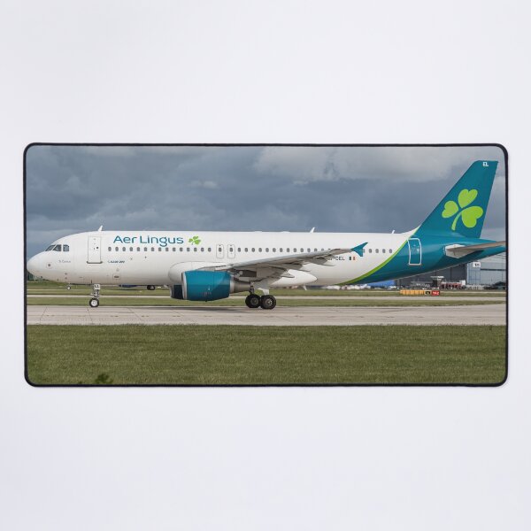 Item preview, Aer Lingus designed and sold by nikonshoot.
