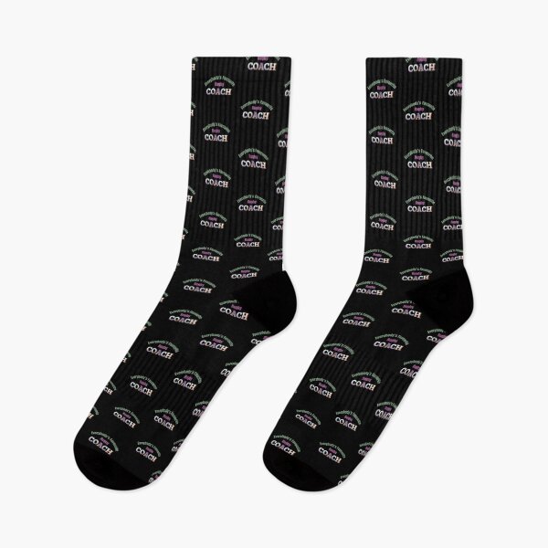 Item preview, Everybody’s Favourite Rugby Coach designed and sold by DixieGirlStudio.