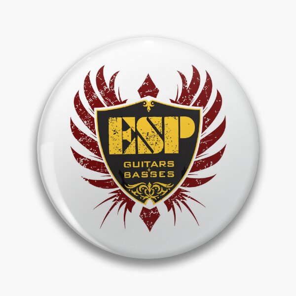 Item preview, Footprints Tell the Esp Guitars eStory  designed and sold by swenhujhbx.