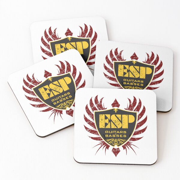 Item preview, Footprints Tell the Esp Guitars eStory  designed and sold by swenhujhbx.