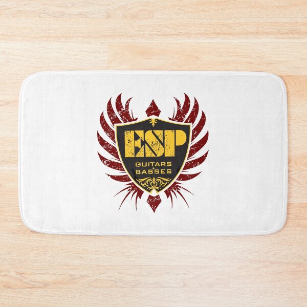 Item preview, Footprints Tell the Esp Guitars eStory  designed and sold by swenhujhbx.