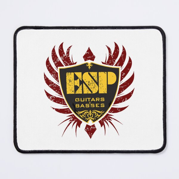 Item preview, Footprints Tell the Esp Guitars eStory designed and sold by swenhujhbx.