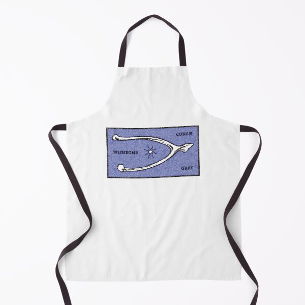 Item preview, Wishbone Conan Gray designed and sold by DhriegoStudio.