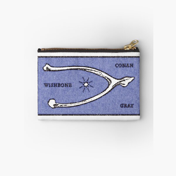 Item preview, Wishbone Conan Gray designed and sold by DhriegoStudio.