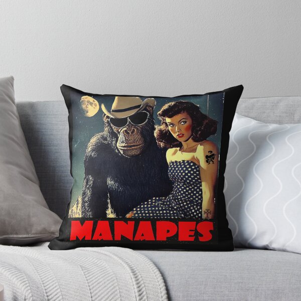 Item preview, Cowboy Hat, Polka Dots, Sasquatch, Bigfoot  designed and sold by TheManApes.