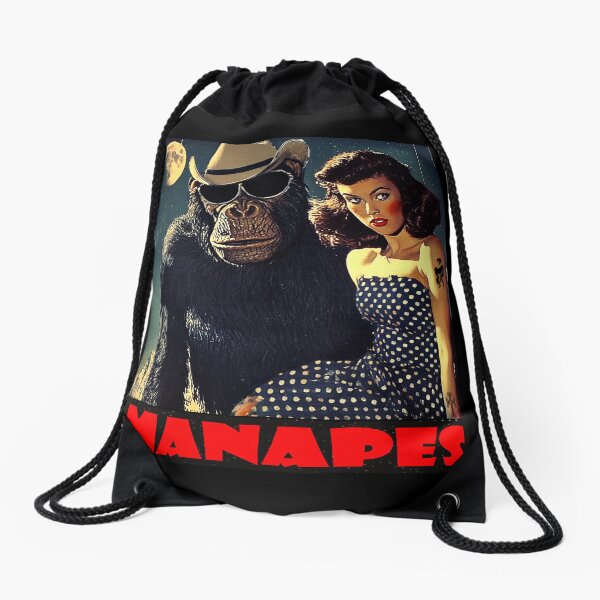 Item preview, Cowboy Hat, Polka Dots, Sasquatch, Bigfoot  designed and sold by TheManApes.
