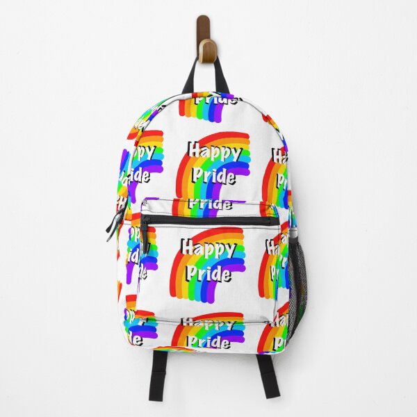 Item preview, Happy Pride designed and sold by Gigishopping.