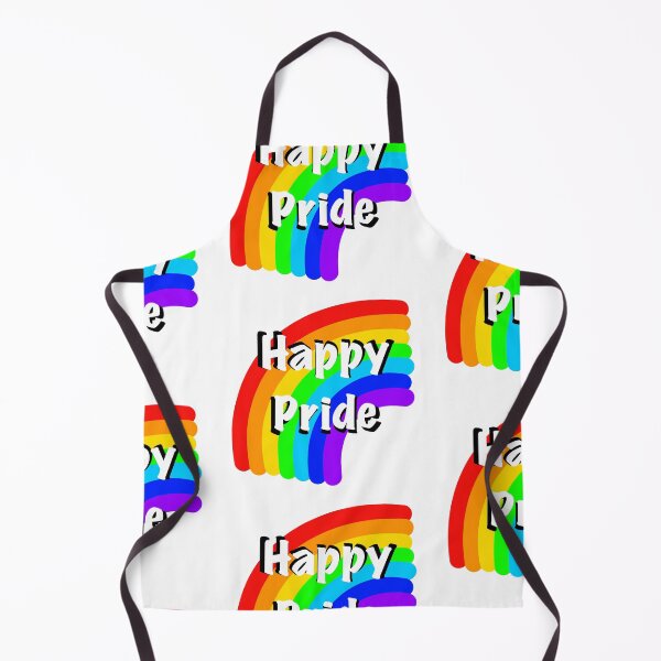 Item preview, Happy Pride designed and sold by Gigishopping.