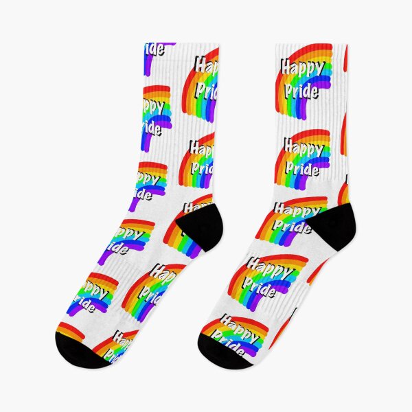 Item preview, Happy Pride designed and sold by Gigishopping.