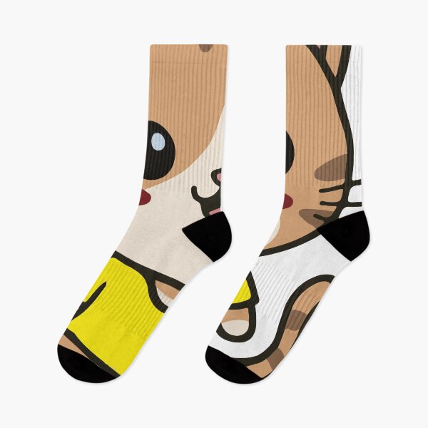 Item preview, Scout Cute Cat designed and sold by ContextoMagico.
