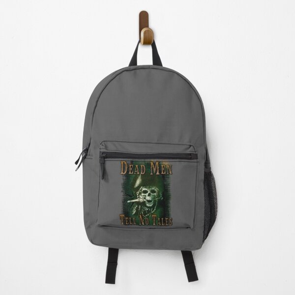 Item preview, DEAD MEN TELLL NO TALES designed and sold by RonnyMilleo.