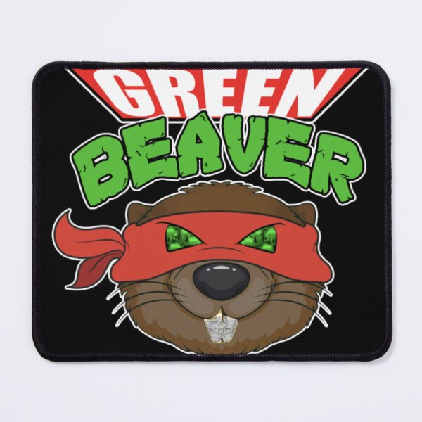Item preview, Green Beaver designed and sold by GREENBEAVERshirts.