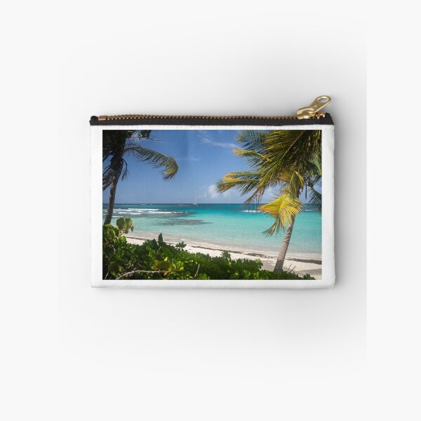 Item preview, Culebra beach scene.  designed and sold by Joshua Latchford.