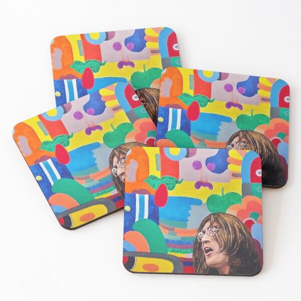 Item preview, John Lennon Imagine Art designed and sold by ARTwithDIRK.