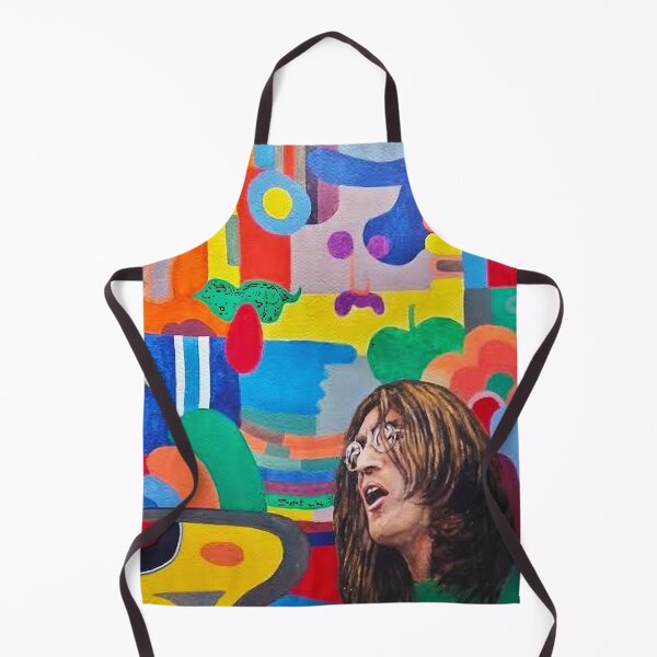 Item preview, John Lennon Imagine Art designed and sold by ARTwithDIRK.