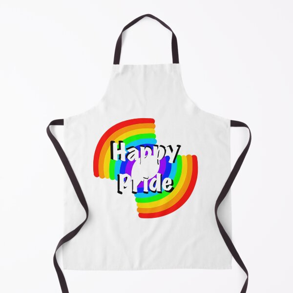 Item preview, Happy Pride 2.0 designed and sold by Gigishopping.