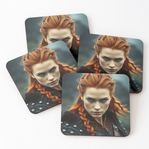 Item preview, Celtic meets Viking designed and sold by laurencecrea.