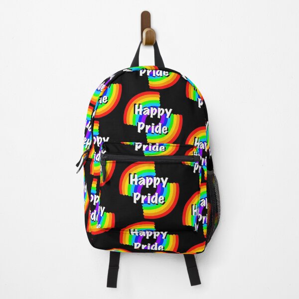 Item preview, Happy Pride 2.0 designed and sold by Gigishopping.