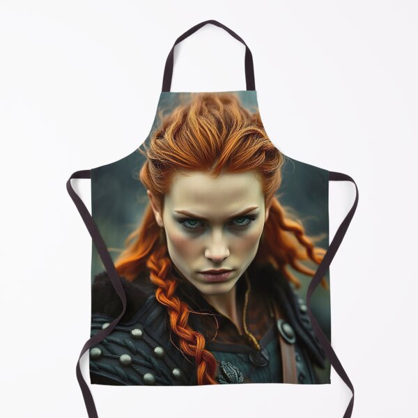Item preview, Celtic meets Viking designed and sold by laurencecrea.