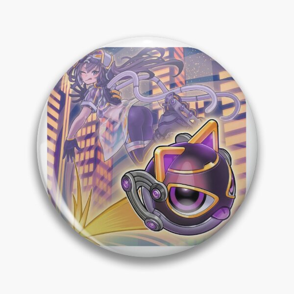 Item preview, EM:P Meowmine designed and sold by CasualDuelDude.