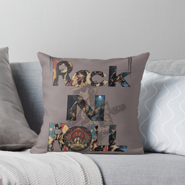 Item preview, Rock and Roll designed and sold by NewJuniorStore.