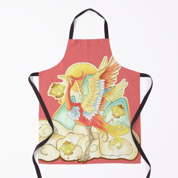 Item preview, The Perfected Lord Who Resounds in Sea and Lives in Rosy Clouds lantern rite designed and sold by Inkhandsloreheart.