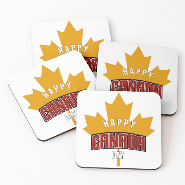 Item preview,  Happy Canada Day Patriotic Design – Celebrate National Spirit designed and sold by ArtsyExplorer.